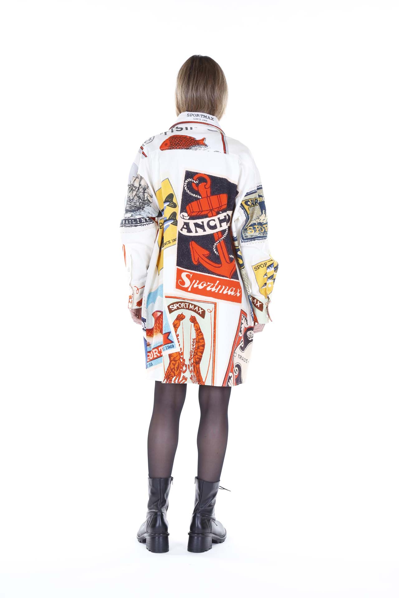 Sportmax, 